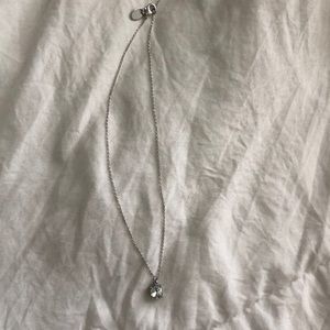 Charming Charlie necklace